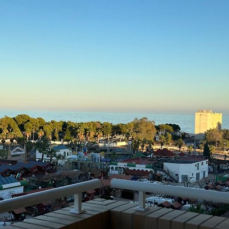 Apartamento Con Vistas Al Mar Oropesa del Mar Buitenkant foto