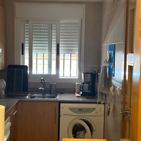 Apartamento Con Vistas Al Mar Oropesa del Mar Buitenkant foto