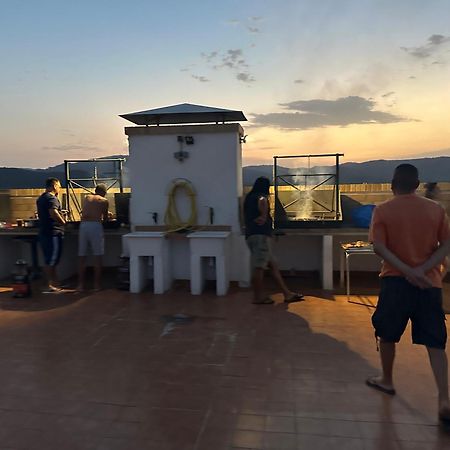 Apartamento Con Vistas Al Mar Oropesa del Mar Buitenkant foto
