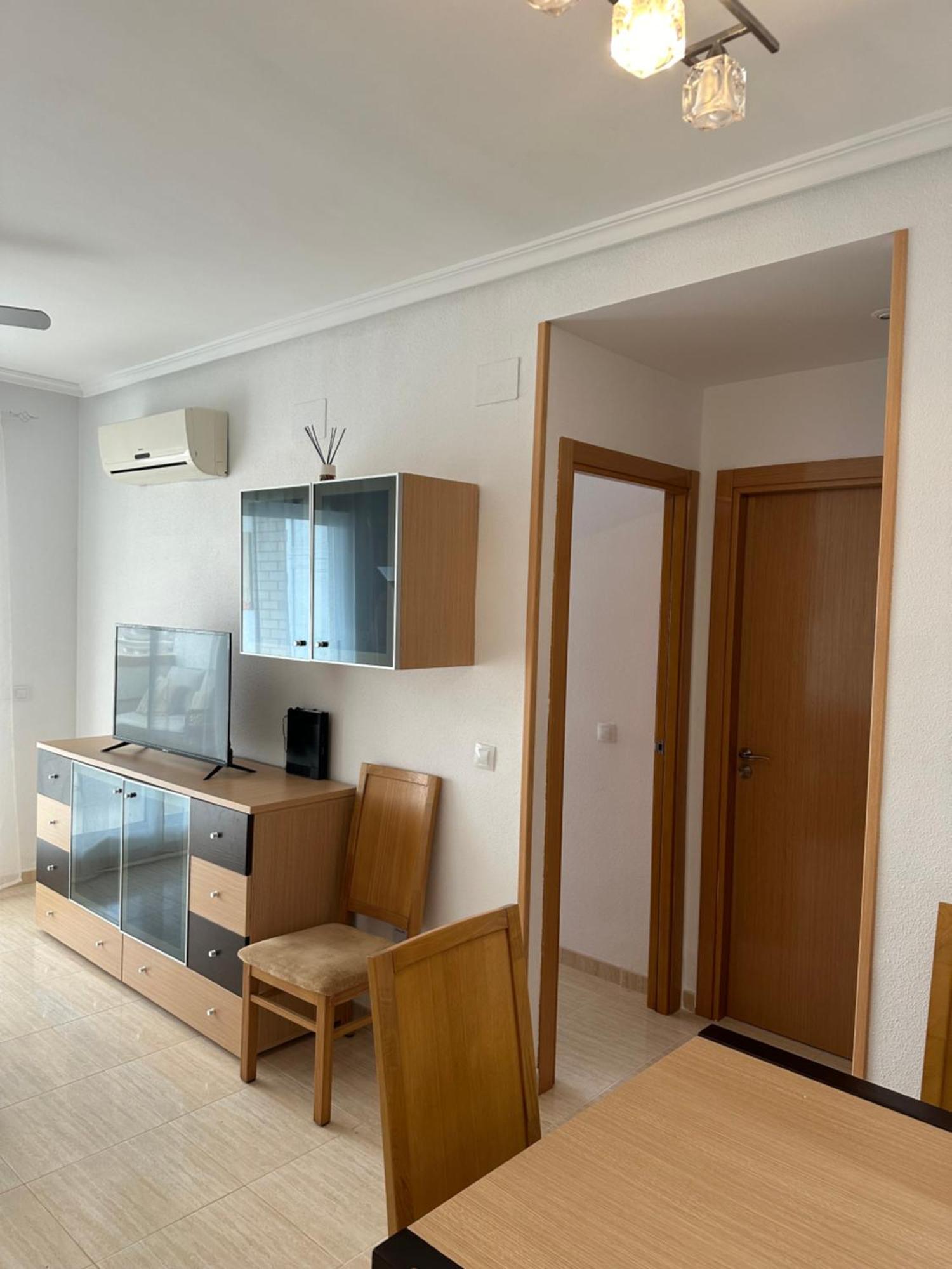 Apartamento Con Vistas Al Mar Oropesa del Mar Buitenkant foto