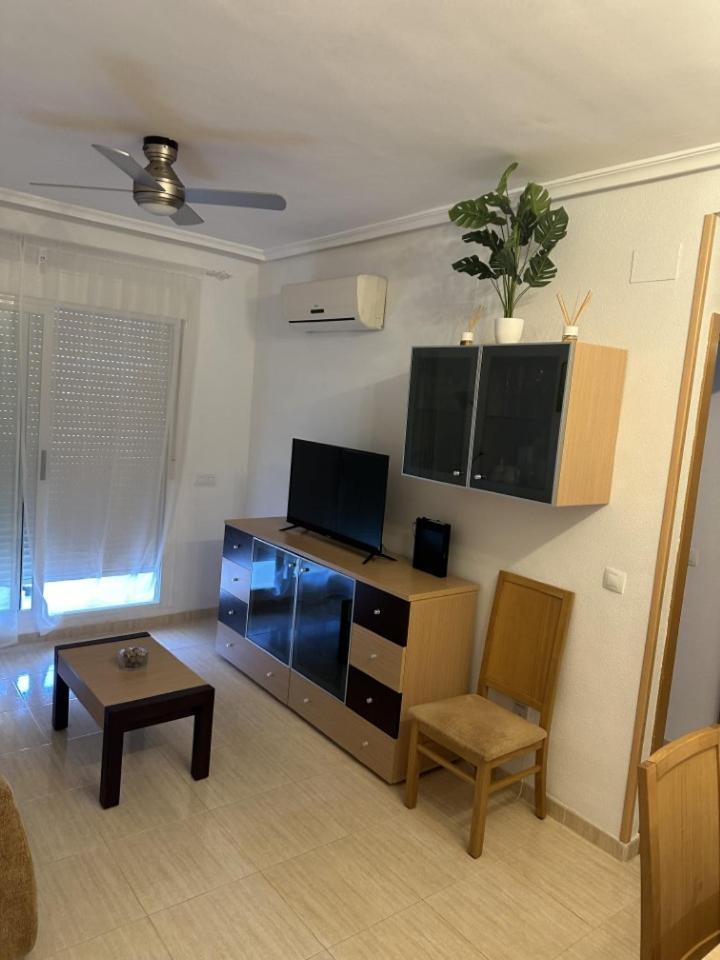 Apartamento Con Vistas Al Mar Oropesa del Mar Buitenkant foto