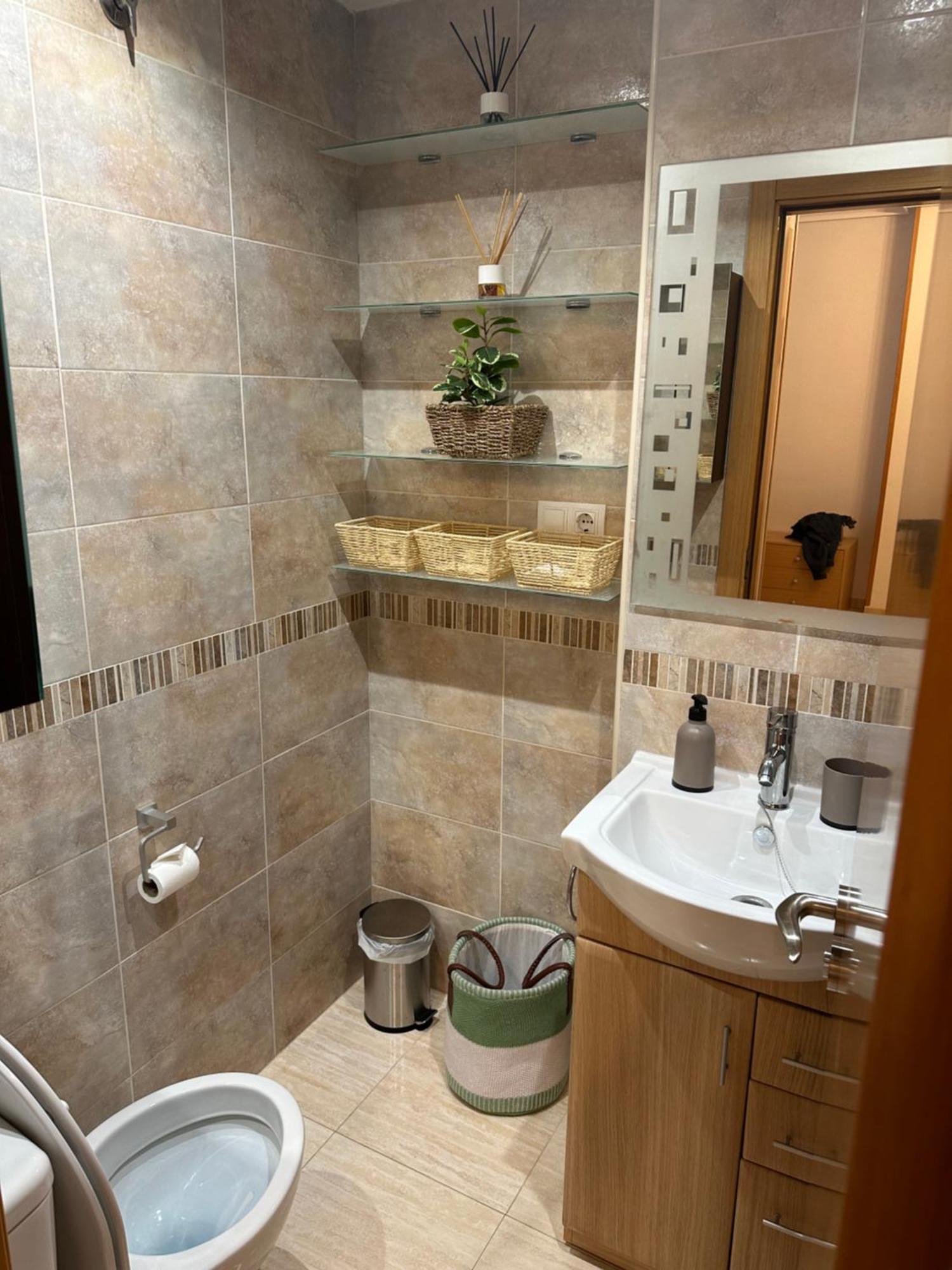 Apartamento Con Vistas Al Mar Oropesa del Mar Buitenkant foto