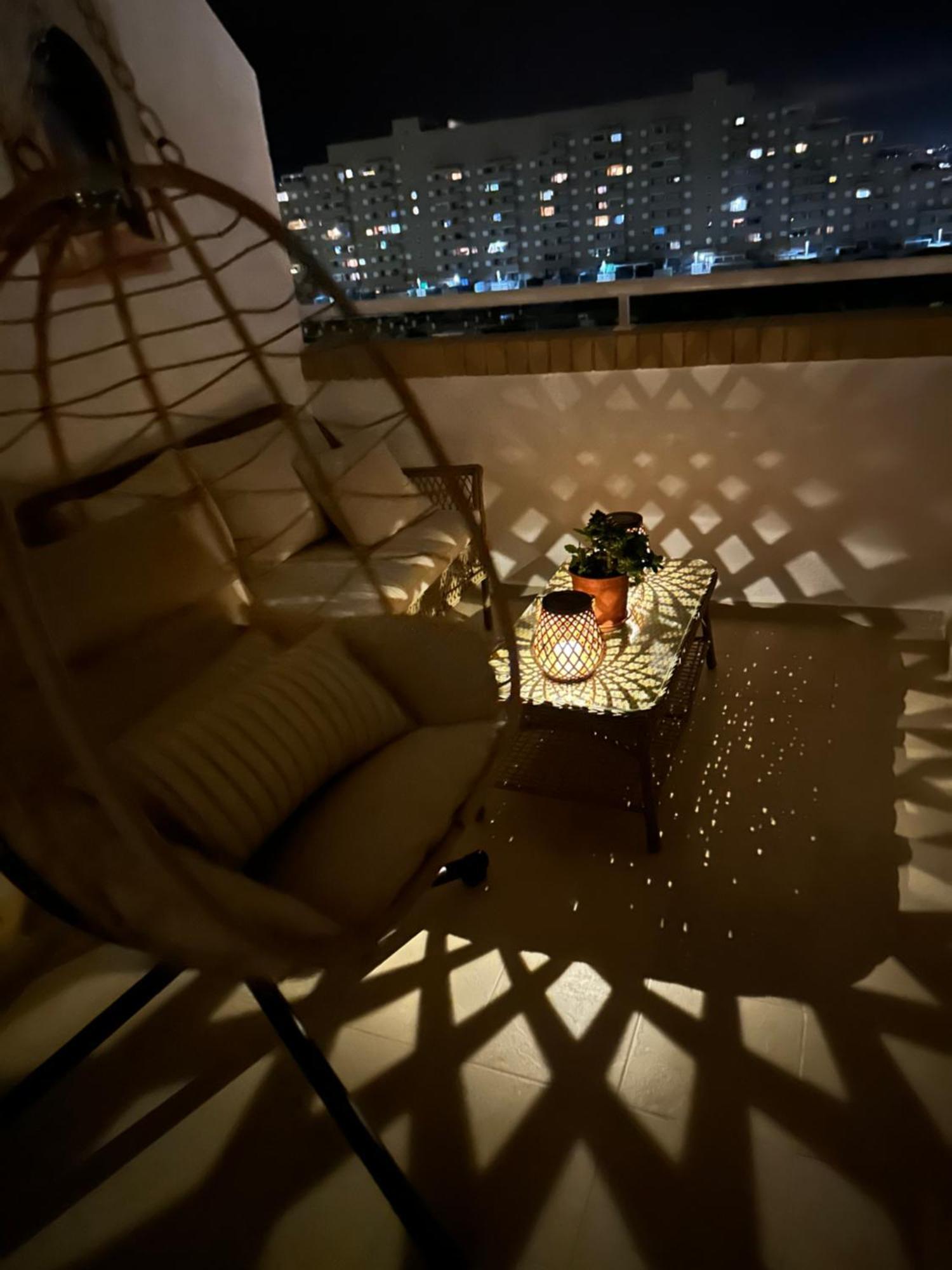 Apartamento Con Vistas Al Mar Oropesa del Mar Buitenkant foto