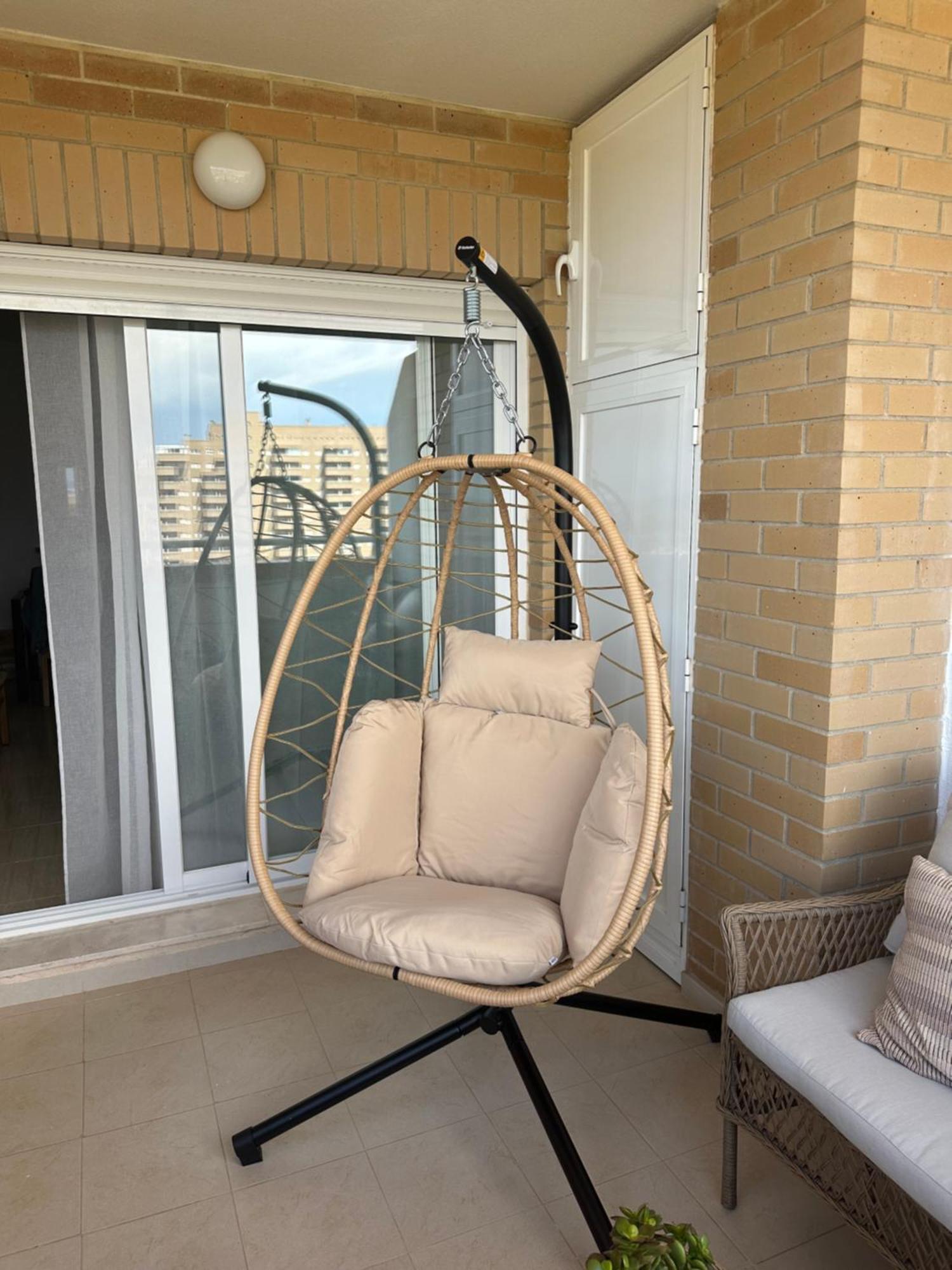 Apartamento Con Vistas Al Mar Oropesa del Mar Buitenkant foto