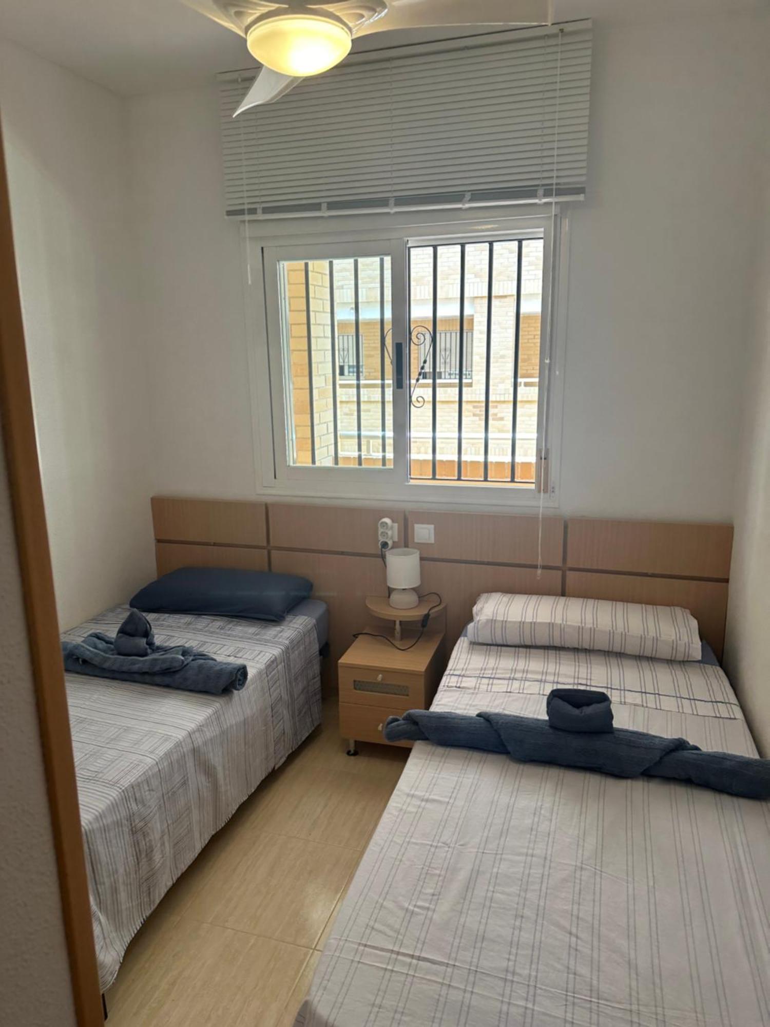 Apartamento Con Vistas Al Mar Oropesa del Mar Buitenkant foto