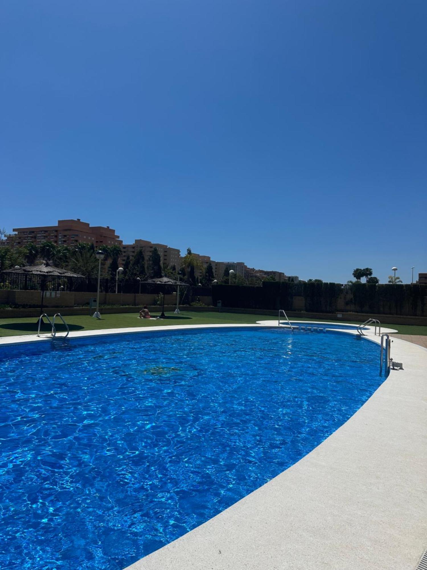 Apartamento Con Vistas Al Mar Oropesa del Mar Buitenkant foto